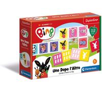 CLEMENTONI Bing Uno Después de La L' Otro Set Juegos para Future Made IN Italy V