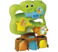 Clementoni Bolas Escondidas-Árbol Caída De Pelotas, Centro De Actividades