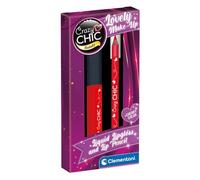 Crazy Chic - Lipgloss y Lapiz de Labios Cherry