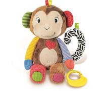 Clementoni Bruno Sings and Learns COD. 55455