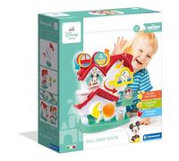 Casa de Actividades de Baby Mickey