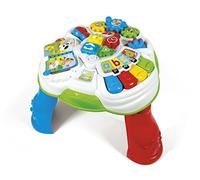 Clementoni - Centro de actividades (versión italiana) Mesa de primeros descubrimientos varios colores , color/modelo surtido