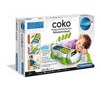 Clementoni - Ciencia y Juego Coko, Multicolor (55334)