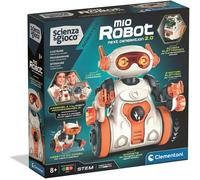 Clementoni Ciencia Y Juego Robotics Mi Robot 2.0