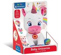 Clementoni Clementoni Baby Unicornio (55262)