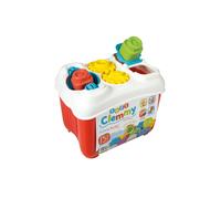 Clementoni Clemmy Sets de juego (Activity Box)