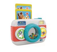 Clementoni Click & Play Camera (17526)