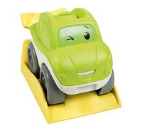 Clementoni-17429 Peluche bebé, Multicolor (17429)