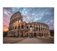Clementoni Puzzle 3000 piezas Coliseum Sunrise – Adultos – 118,4 x 84,5 cm (33548)