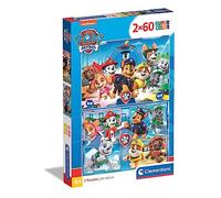 Clementoni Paw Patrol Italia Color, 60 (21617)