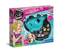 Clementoni Crazy Chic 18630 Juguete Artístico Y Artesanal