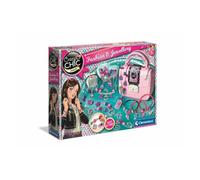 Clementoni Crazy Chic - Fashion & Jewellery (17651)