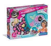 Clementoni Crazy Chic Love Estuche Cofre De Maquillaje