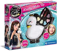 Clementoni Crazy Chic 18632 juguete de arte y manualidades