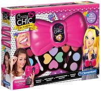 Clementoni Crazy Chic Neceser Lazo Para Niños 15223