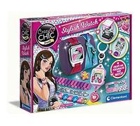 Clementoni Crazy Chic - Stylish Watch (18639)