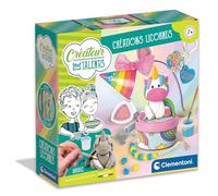Clementoni Creaciones Unicornios