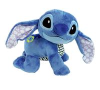 Clementoni Disney Baby Baby Stitch Gatea Conmigo, Mickey Peluche para Aprender a Gatear (17537)