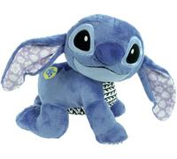 Clementoni Disney Baby Baby Stitch Gatea Conmigo, Mickey Peluche para Aprender a Gatear (17537)