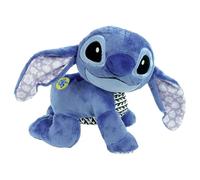 Clementoni Disney Baby Baby Stitch Gatea Conmigo, Mickey Peluche para Aprender a Gatear (17537)