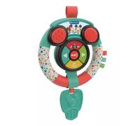 Clementoni: Disney Baby, Mickey Mouse - volante interactivo