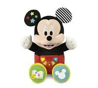 Clementoni Disney Baby 17734 juguete interactivos
