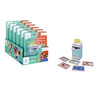 Clementoni Disney Baby - Princess Volume 2 Recarga proyector cuentástrofes Plus, Juego para niños a Partir de 2 años, 5 Historias de Princesas Disney para proyectar, Idioma Italiano, 17619