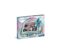 Clementoni Disney Frozen Travel Quiz (16674)