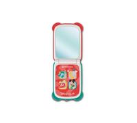 Clementoni- Flip Phone (17514)