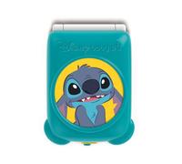 Clementoni Disney Stitch Flip Phone (17519)