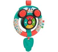Clementoni Disney Volante de Actividades (17557)
