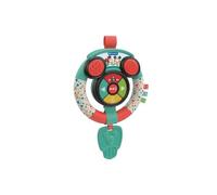 Clementoni Disney Volante de Actividades (17557)