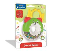 CLEMENTONI - DONUT RATTLE - 17570