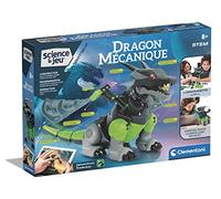 Clementoni Dragón Mecánico