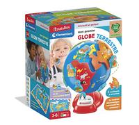 Clementoni Mi primer globo interactivo