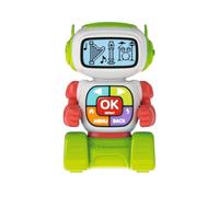 Clementoni Education Eddie, El Robot Educativo