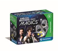 Clementoni Ehrlich Brothers miniMagics 59446 - Juego de Vasos para niños a Partir de 7 años