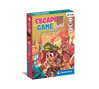 Clementoni Escape Game