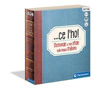 Clementoni ...Este HO!