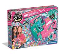 CLEMENTONI ESTUDIO BFF JEWELS, 18215