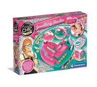 Clementoni Estudio de Joyería BFF CLE8005125181995