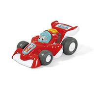 Clementoni Grano Eugenio Granpremio, Multicolor, 3 (17298)