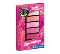 Clementoni Eyeshadow Palette - Summer