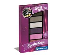 Clementoni Eyeshadow Palette - Winter