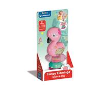 CLEMENTONI - FLAMENCO FANCY - Agita y juega - 17572