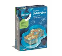 Clementoni Galileo 69937.7 - Juego Educativo de crianza de Artemia Salina (versi