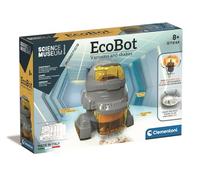 Clementoni -Galileo Ecobot (55278)