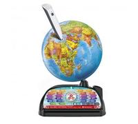 Clementoni - Globo digital real time interactivo