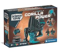 Clementoni Gorilla Robot: 75163
