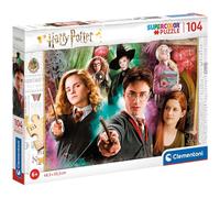 Clementoni Puzzle Harry Potter 104 Piezas (25712)
